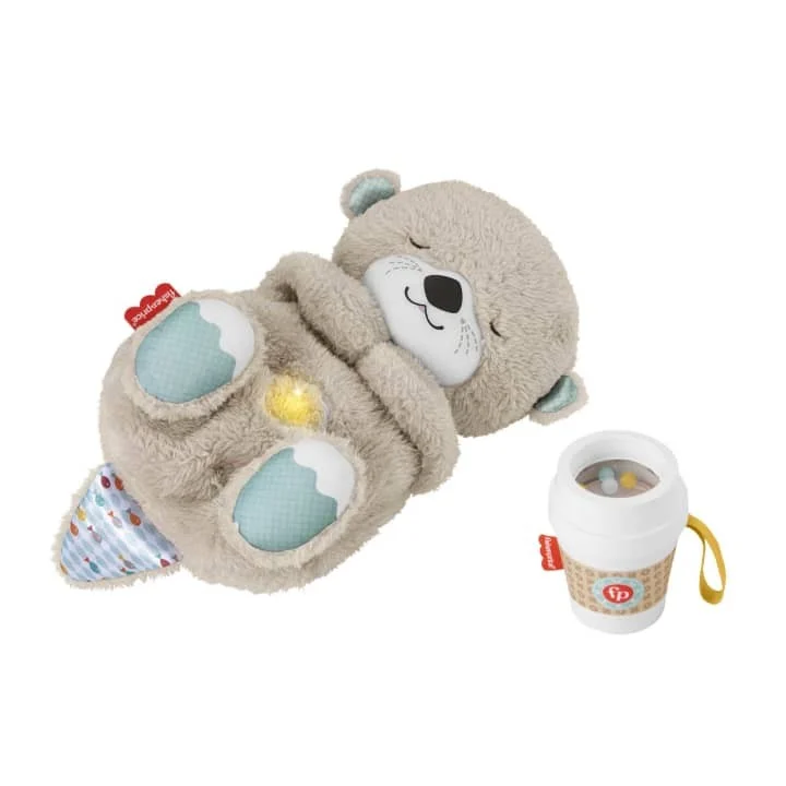 Fisher Price - Snooze Odder Gavesæt