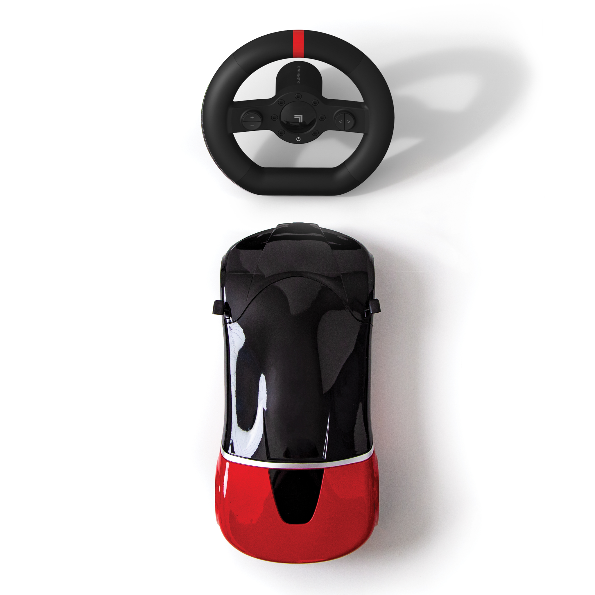 Fjernstyret Bil - Italia Racer Sport Real Drive (2,4 gHz)