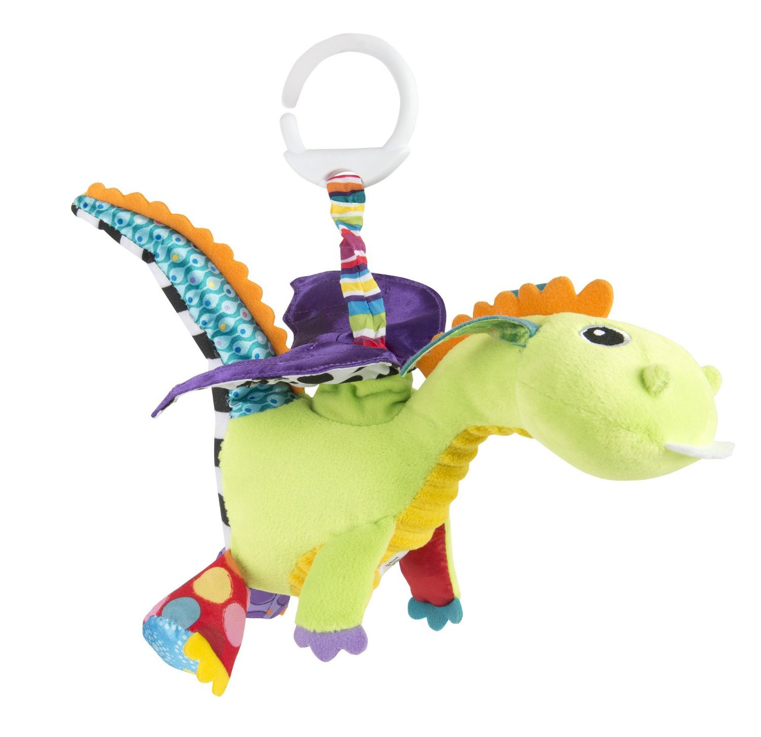 Flip Flap Drage Rangle (27565)