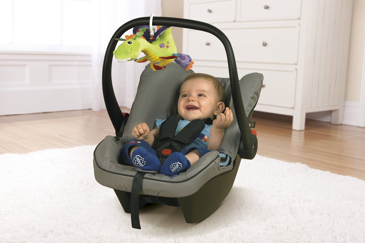 Flip Flap Drage Rangle (27565)