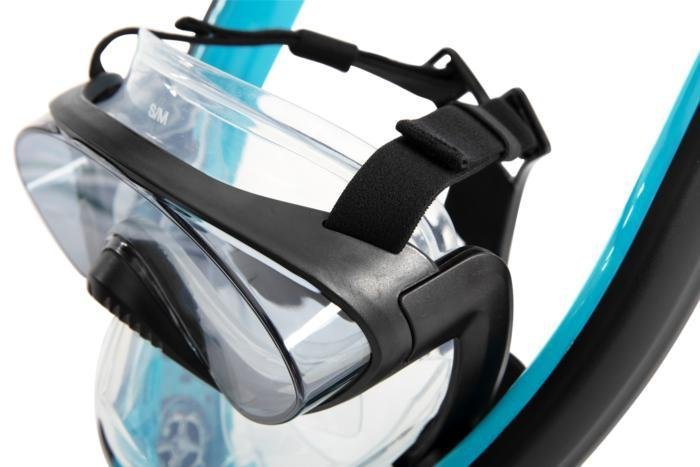 Flowtech - Snorkeling Maske