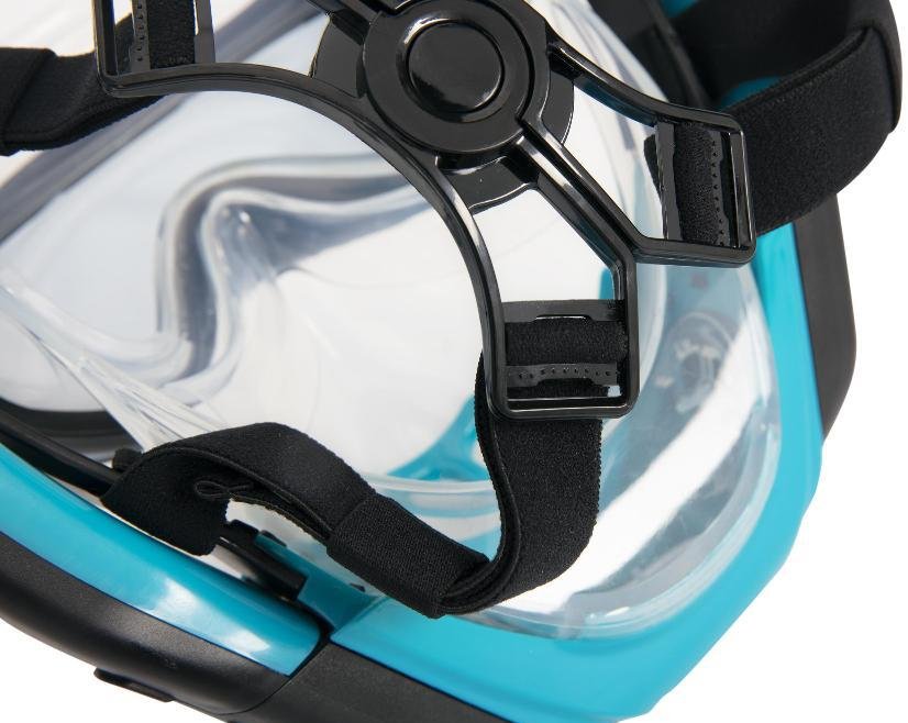 Flowtech - Snorkeling Maske