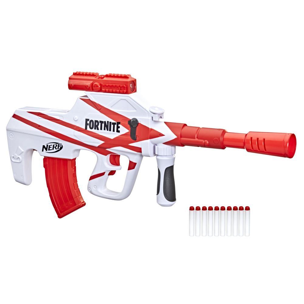 Fortnite B-AR (F2344)