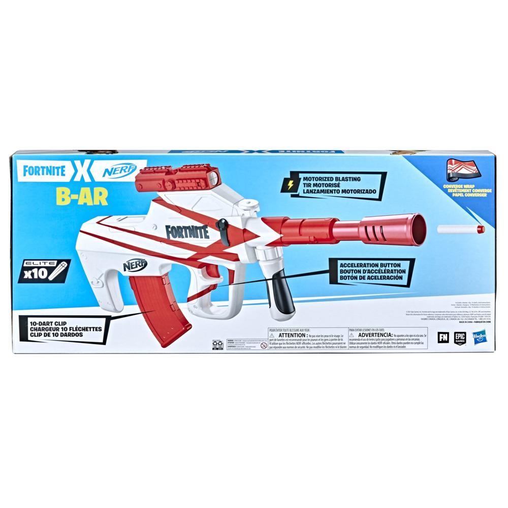 Fortnite B-AR (F2344)