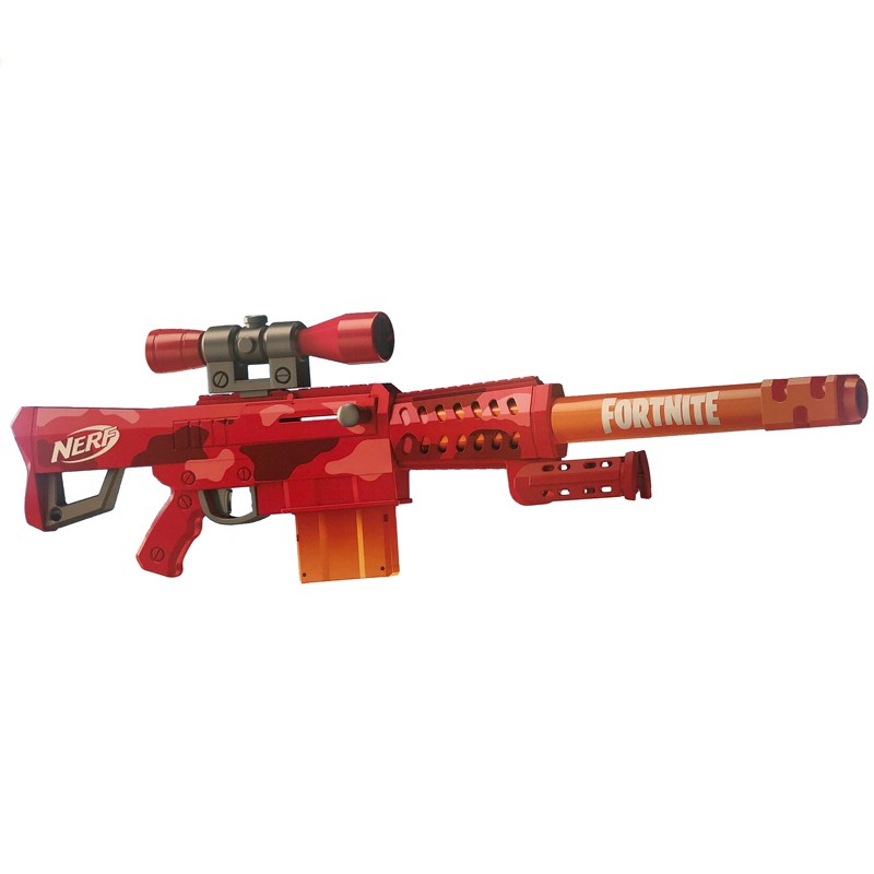 Fortnite Heavy SR. (F0929EU4)
