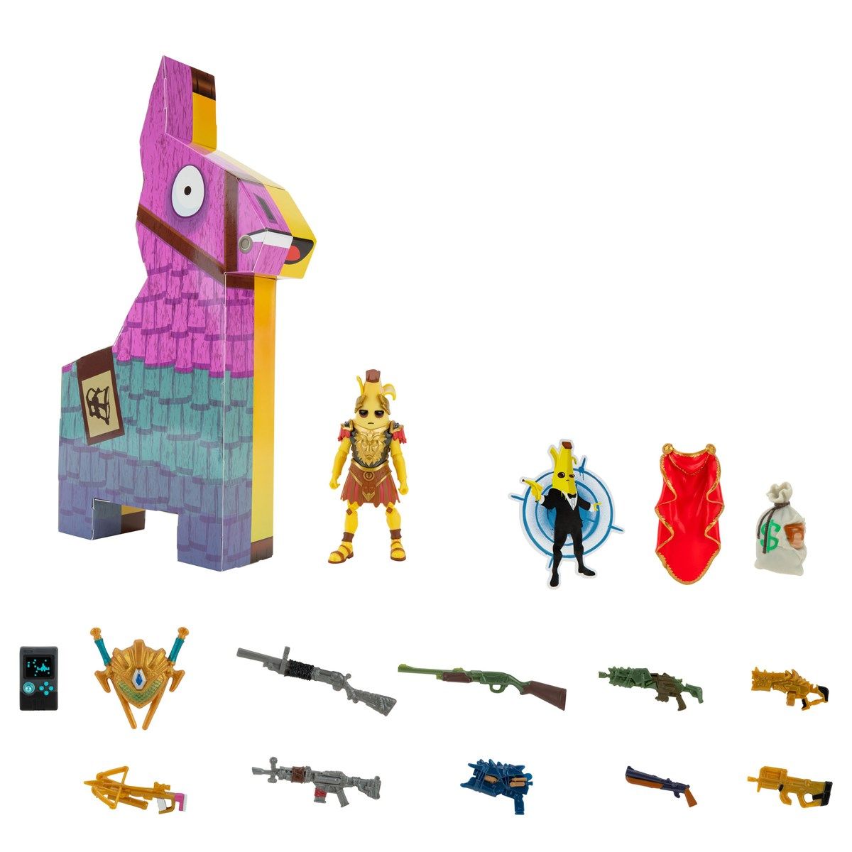 FORTNITE - Llama 10 cm