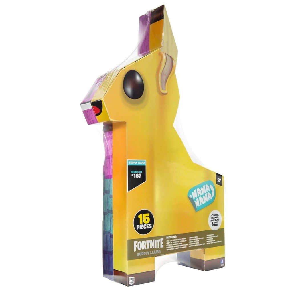 FORTNITE - Llama 10 cm