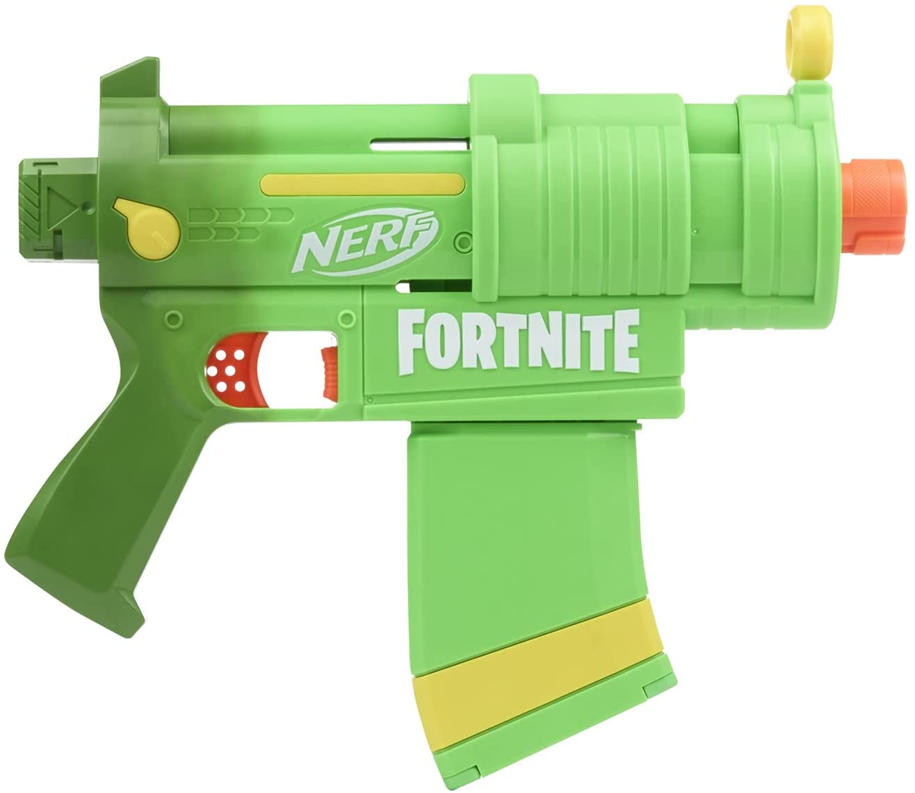 Fortnite SMG Zesty (F0319)