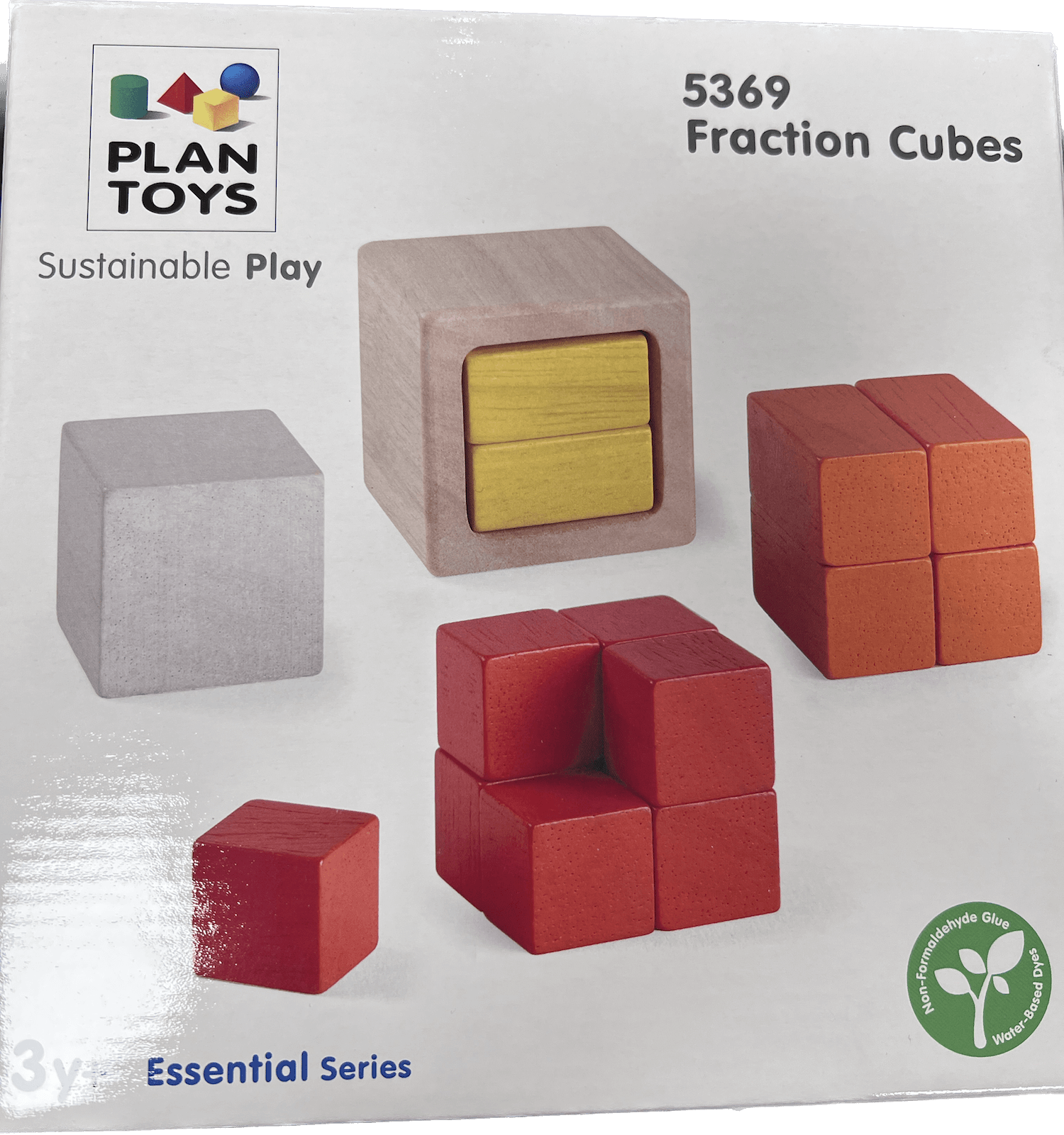 Cubes