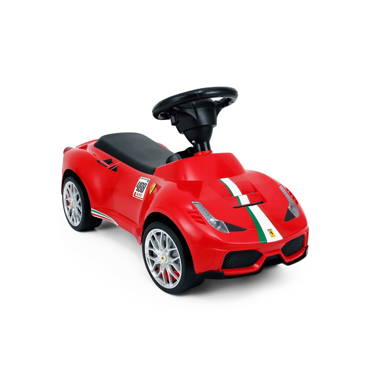Gåbil - Ferrari