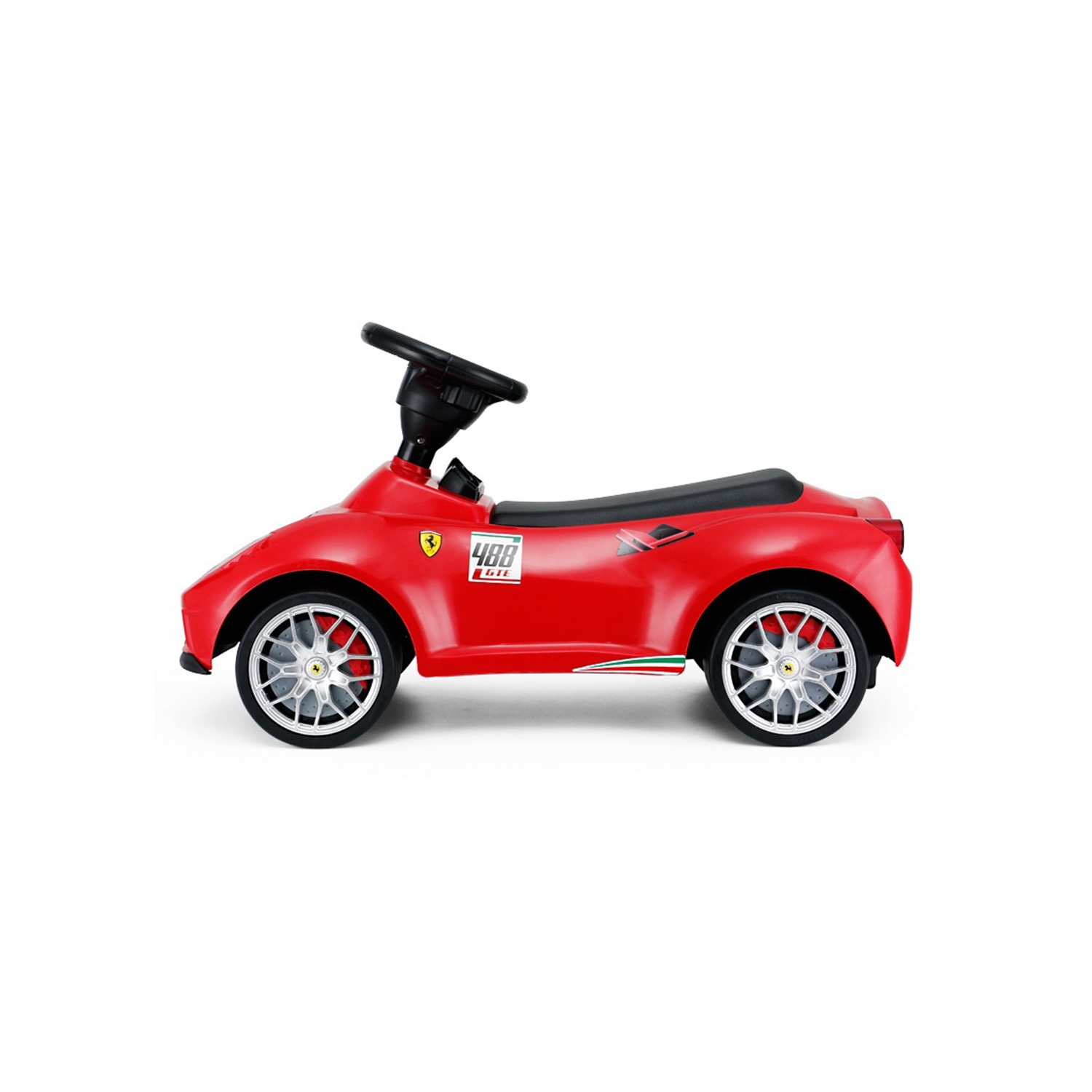 Gåbil - Ferrari
