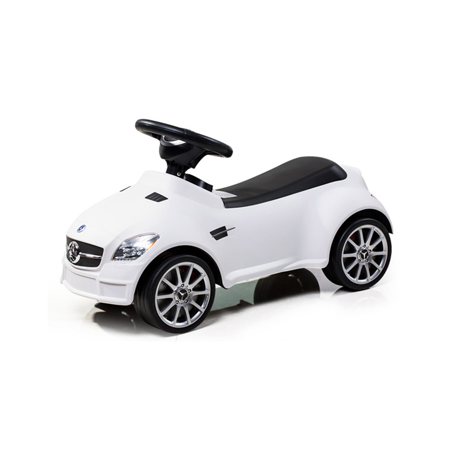 Gåbil - Mercedes-Benz
