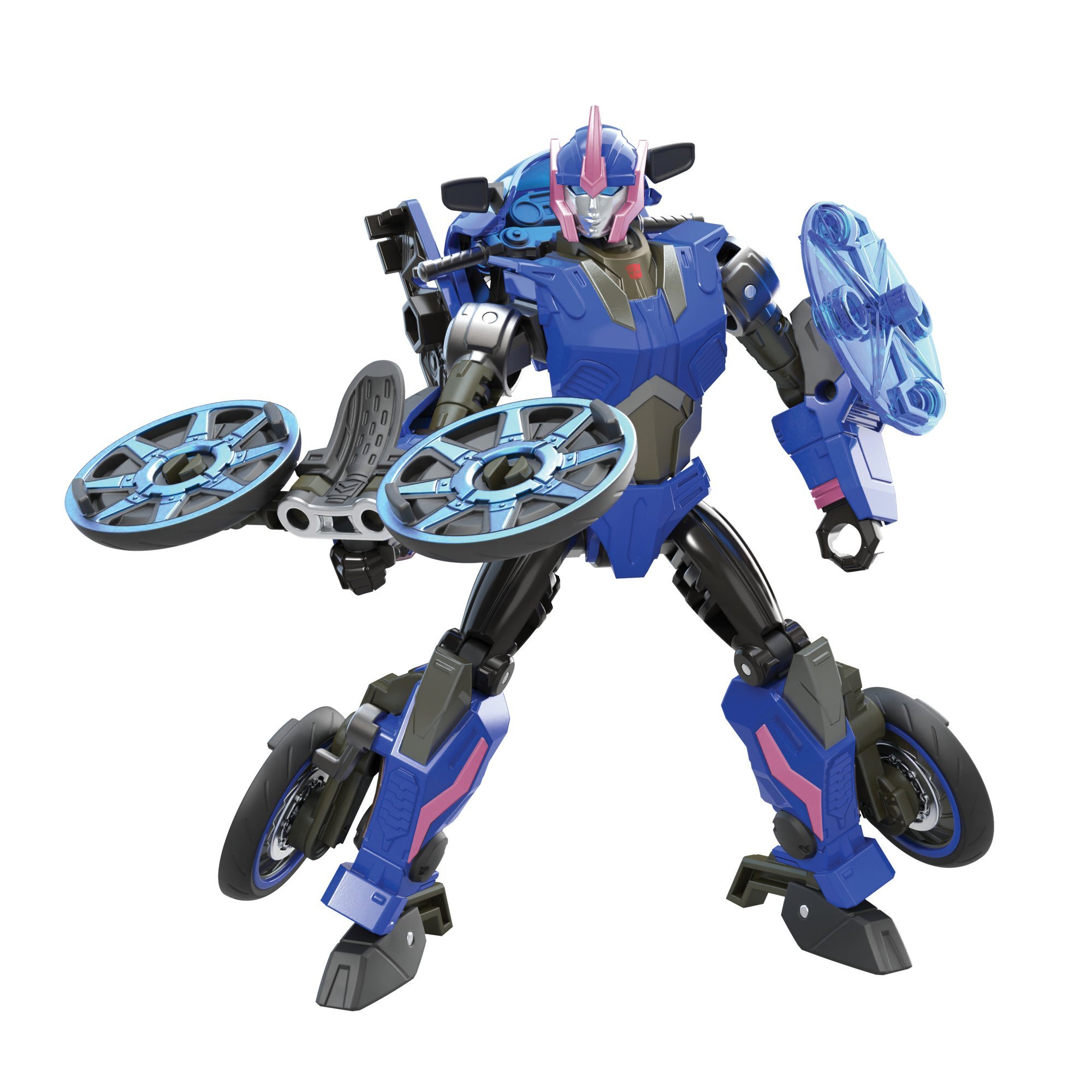 Generations Legacy Deluxe - Arcee (F3028)
