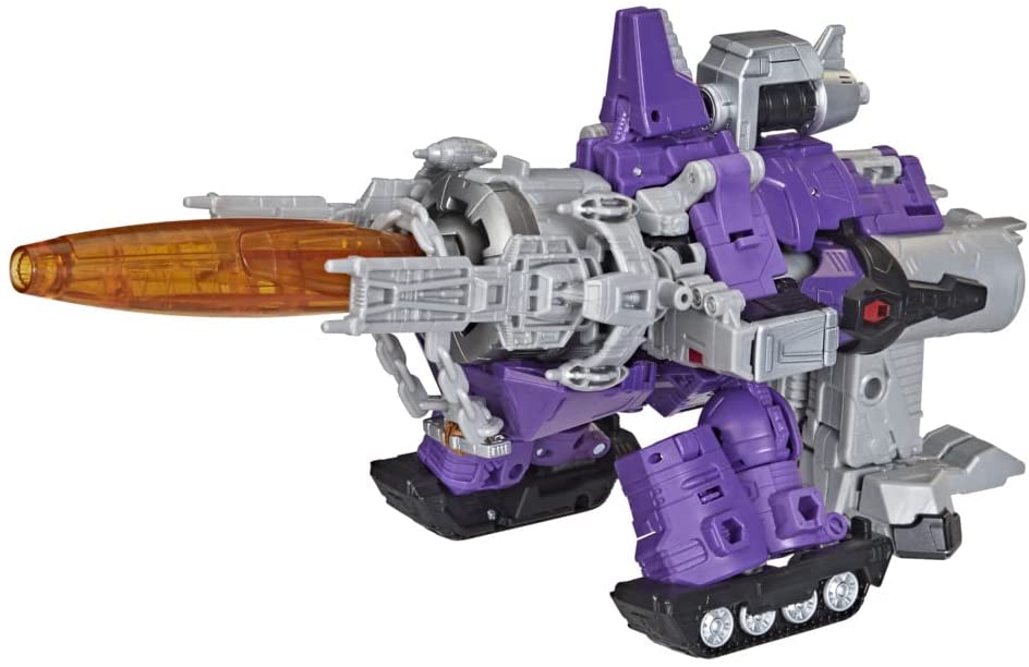 Generations Legacy Leader - Galvatron (F3518)