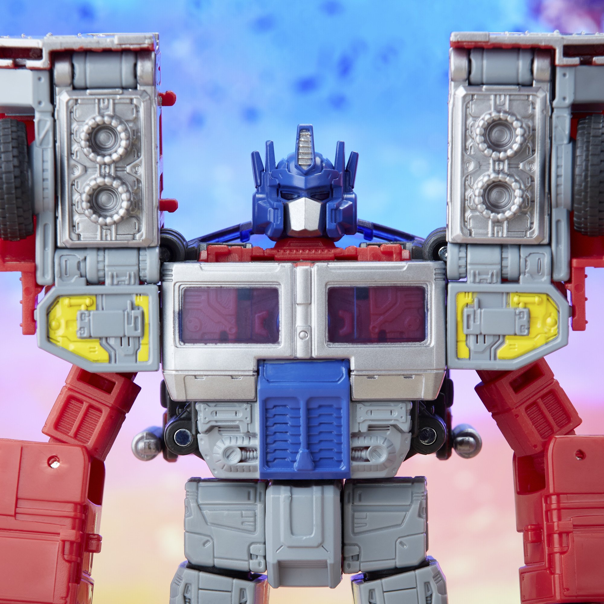 Generations Legacy Leader - Optimus Prime (F3061)