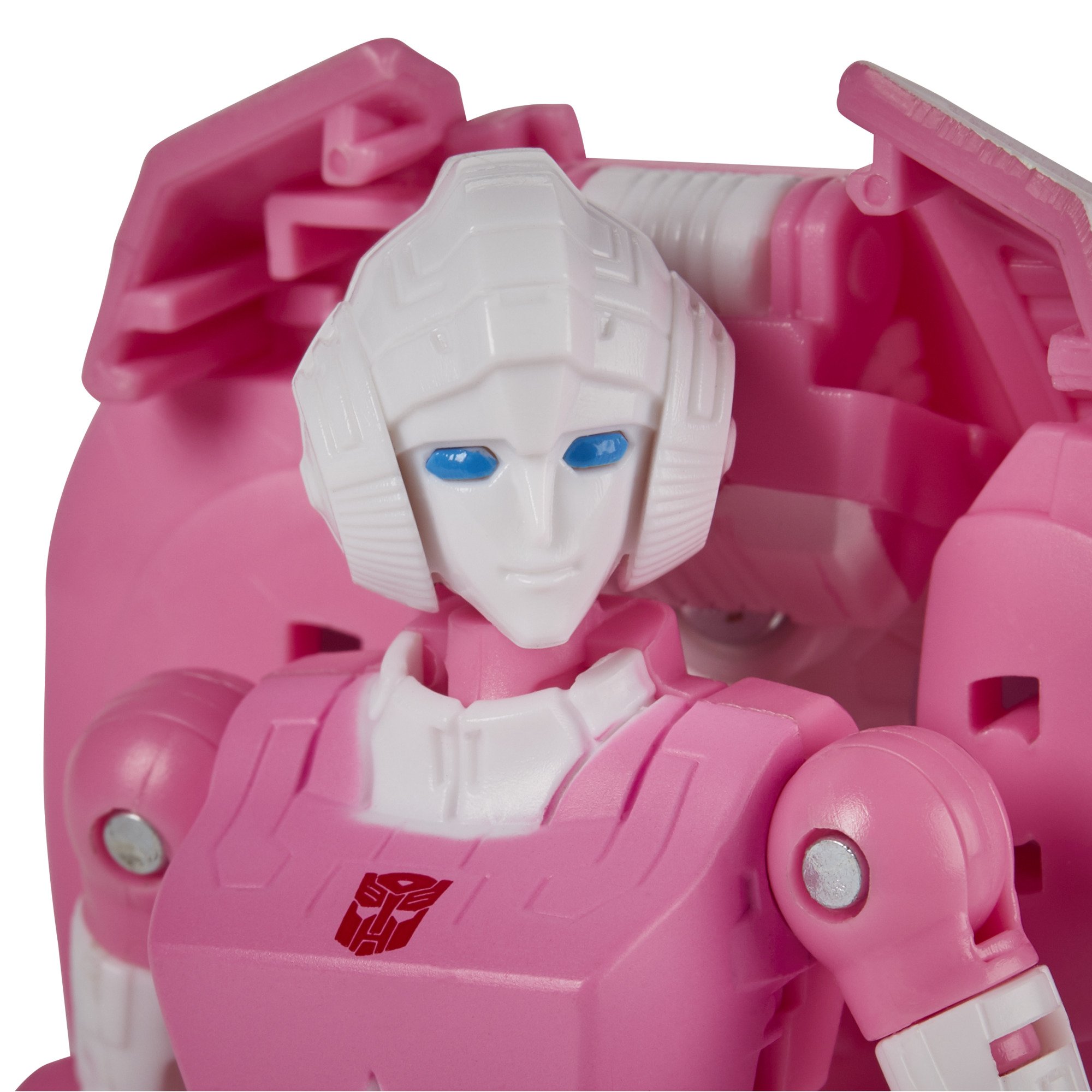 Generations War For Cybertron - Kingdom Deluxe Arcee (F0676)