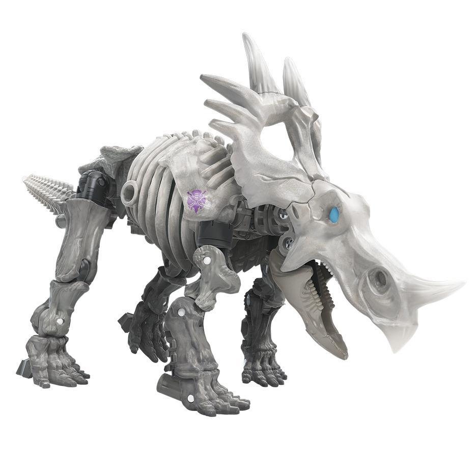 Generations War For Cybertron - Kingdom Deluxe Ractonite