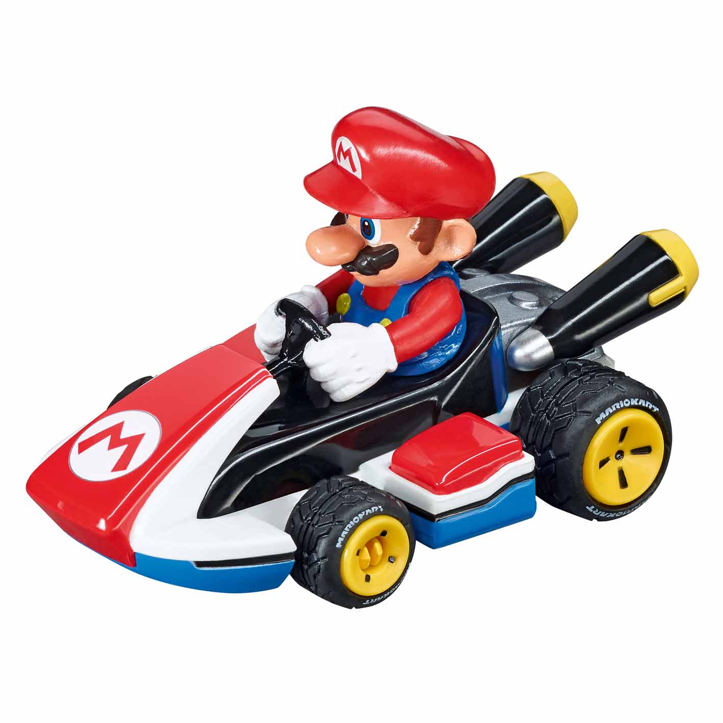 GO!!! Bil - Nintendo Mario Kart™ 8 - Mario