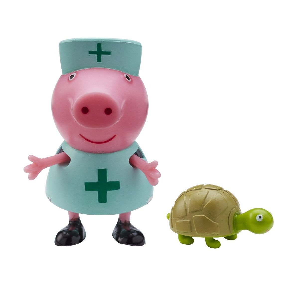 Gurli Gris - Dr. Hamster flyvemaskine