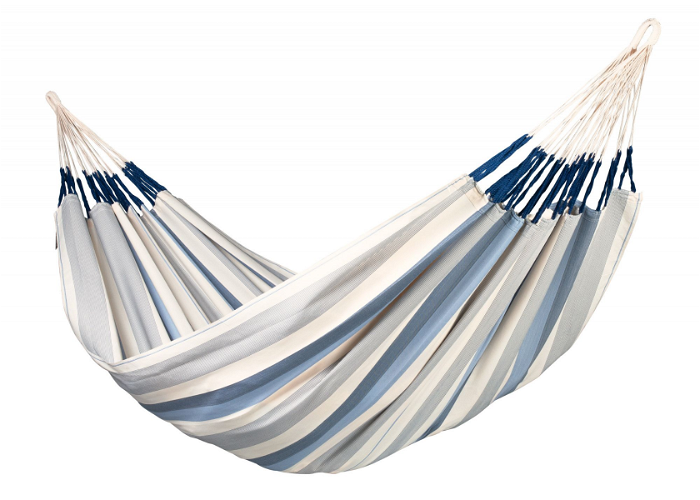 Hængekøje kingsize outdoor - Sea Salt