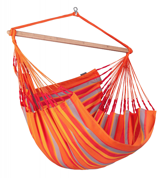 Hængekøjestol kingsize outdoor - Toucan