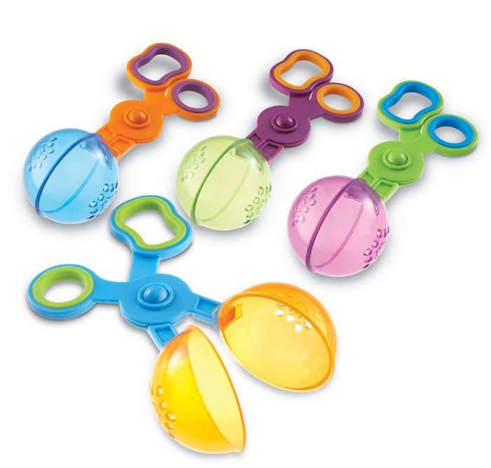 Handy Scoopers, 4 stk.
