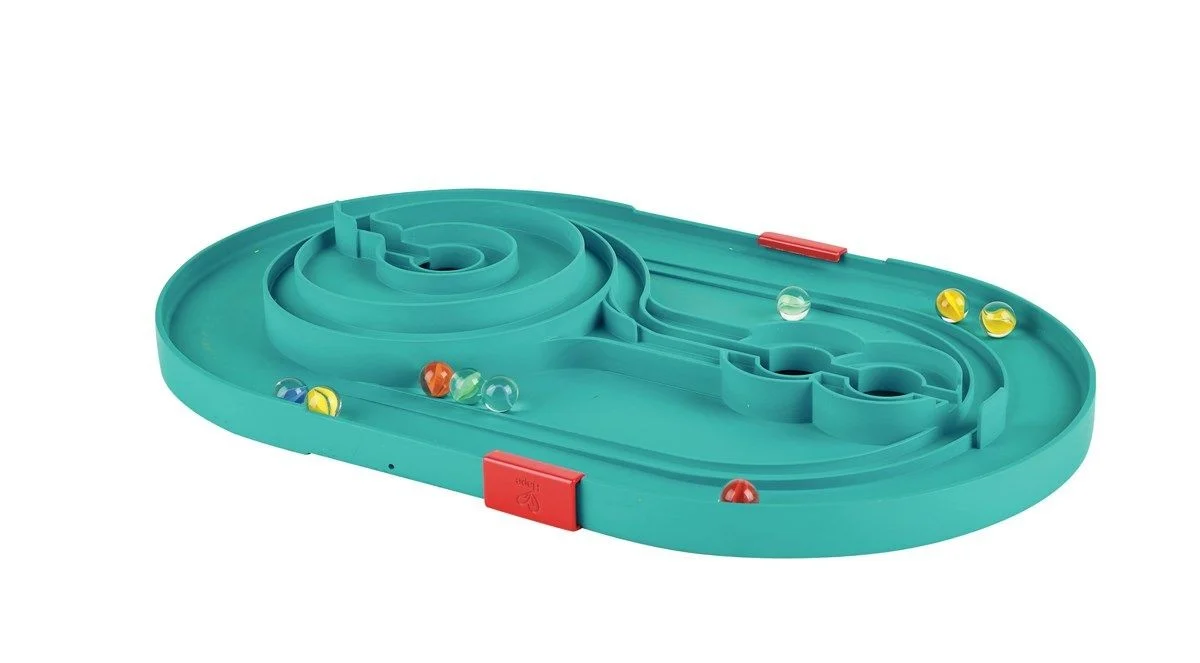 Hape - Quadrilla-bane Spand Sæt