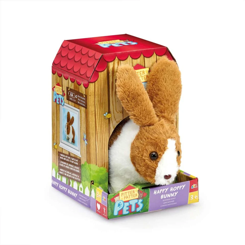 Happy Pets - Happy Hoppy Kanin