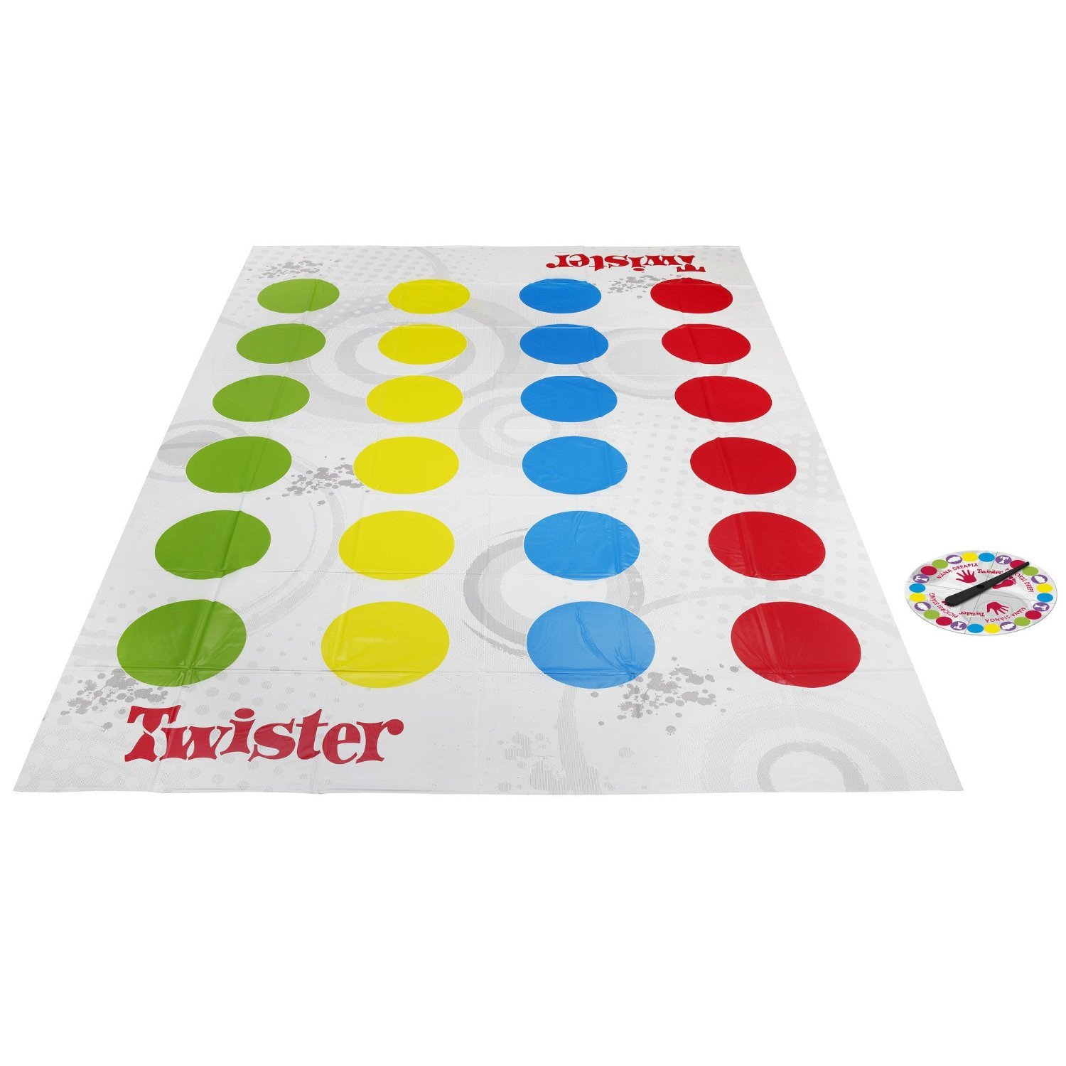 Hasbro Gaming - Twister (98831)