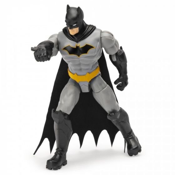 Heroes & Villains - Batman