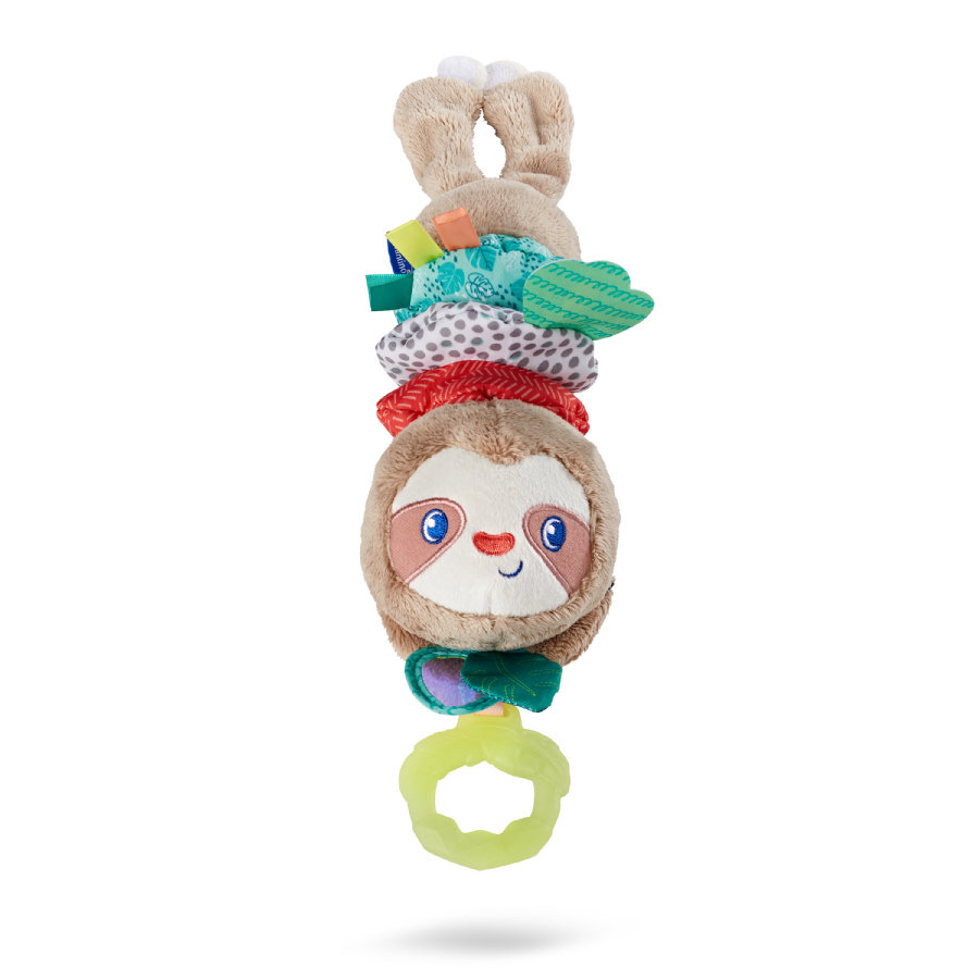 Infantino Cuddly musikboks dovendyr