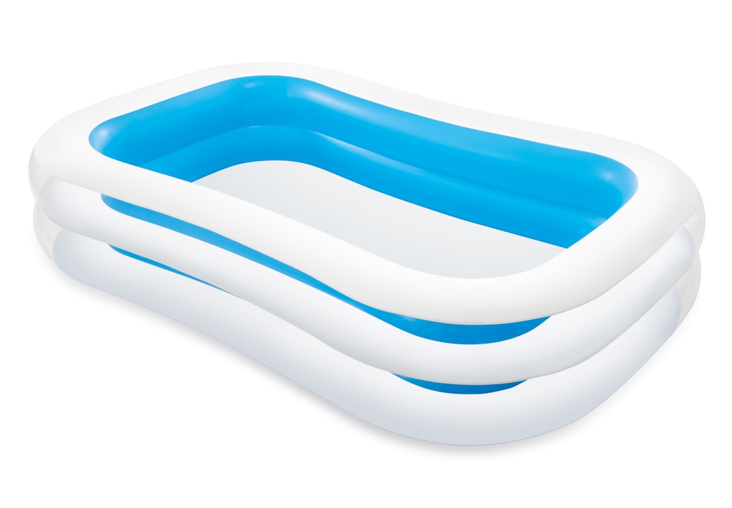 INTEX- Strandbølge Bassin (770 L)