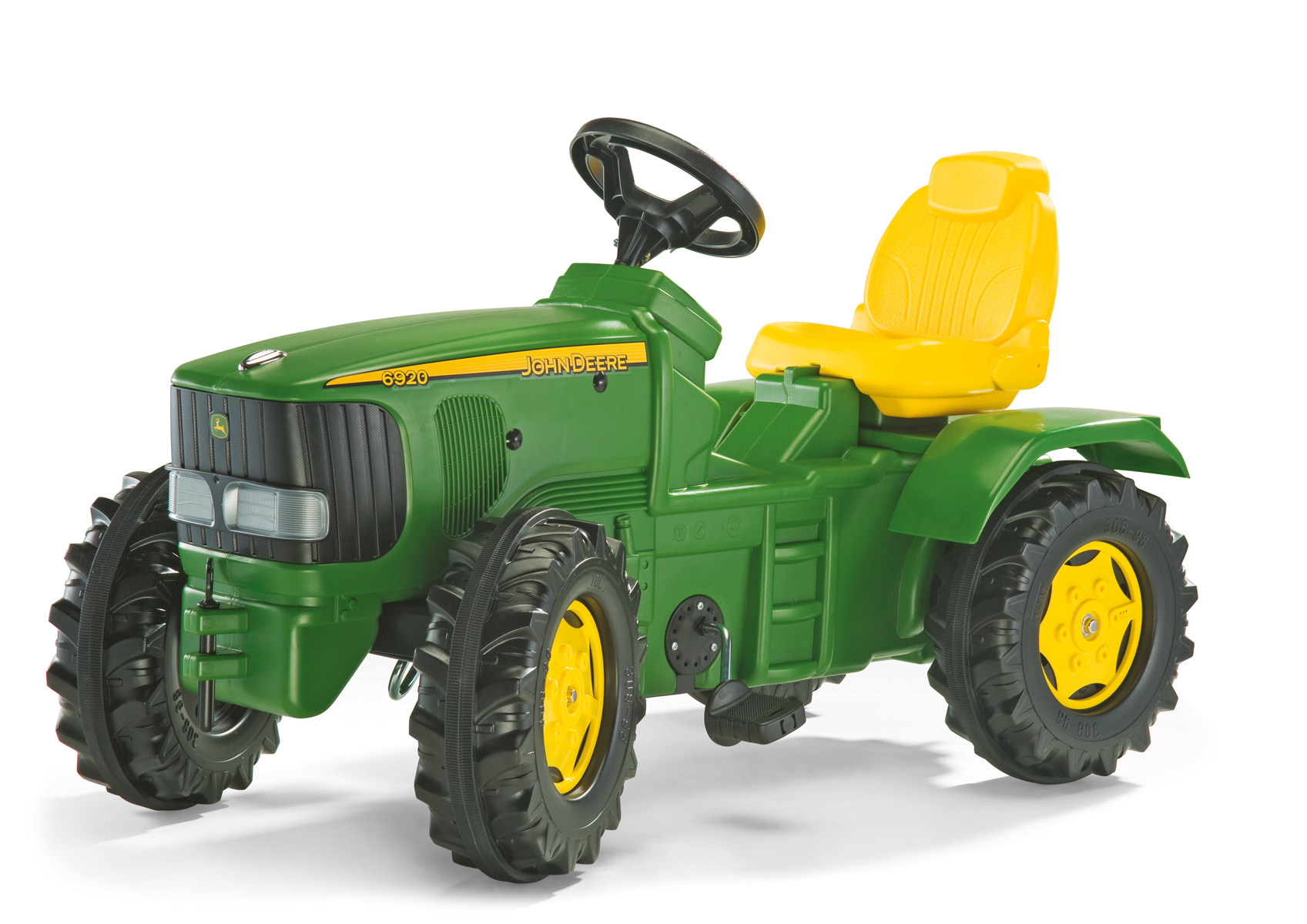 John Deere 6920