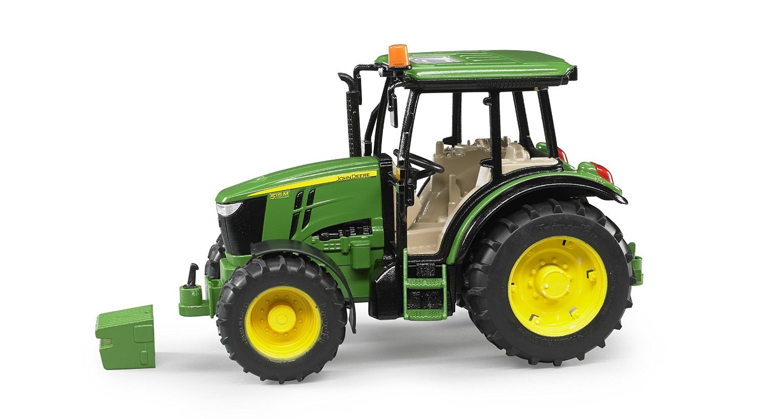 John Deere Traktor (5115M)