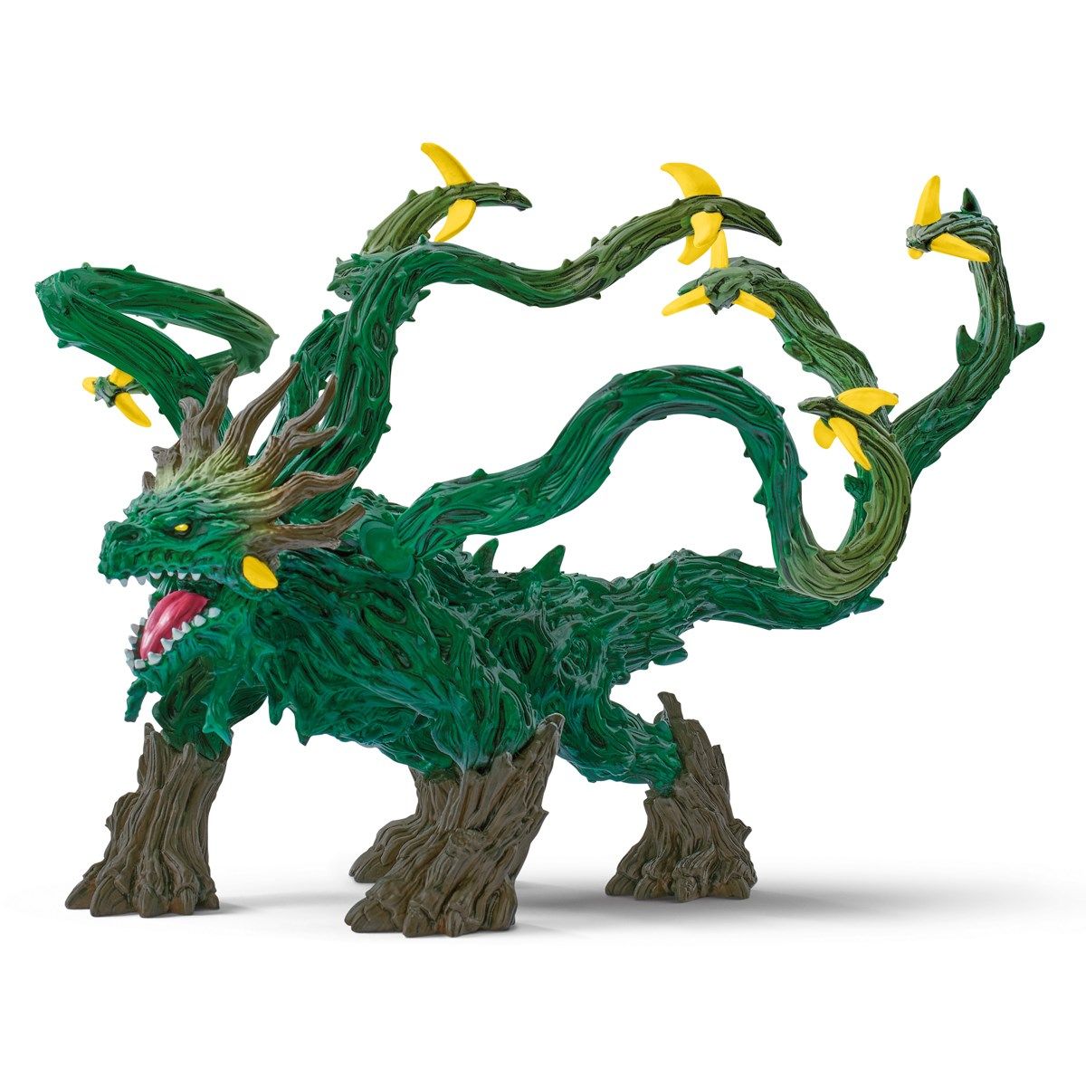 Jungle uhyret (70144)