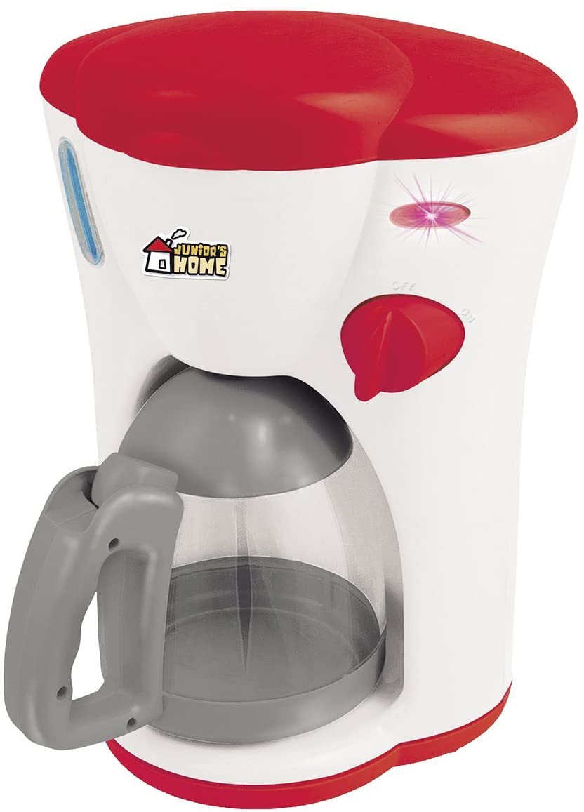 Junior Home - Kaffemaskine