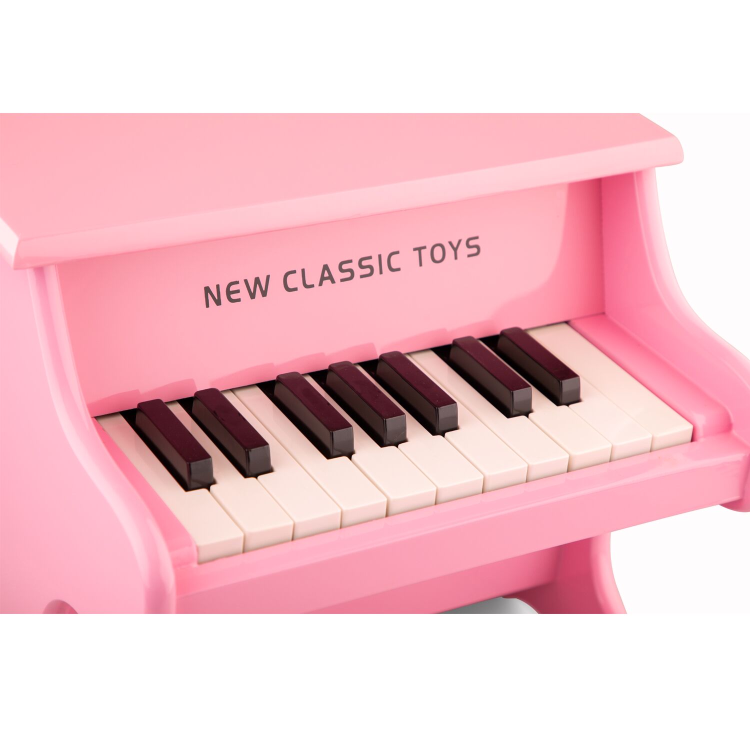 Klaver - Pink