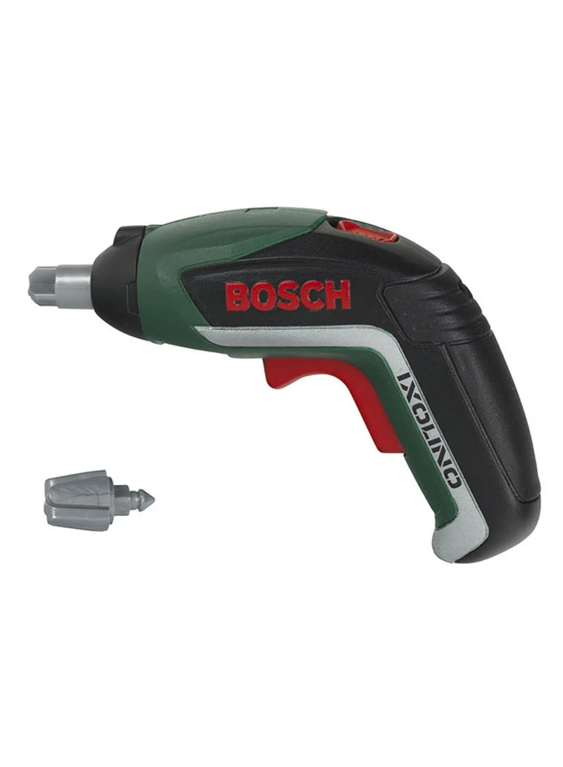 Bosch  Ixolino Legetøjs boremaskine med 2 ekstra bits (KL8300)