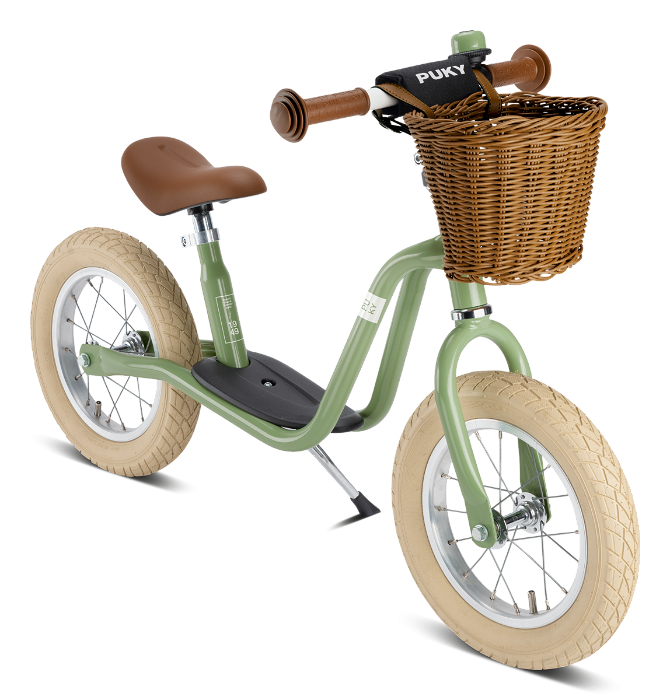Løbecykel | PUKY LR XL - Classic | Stor