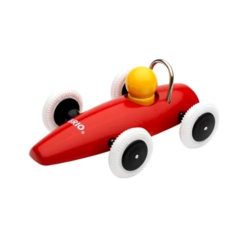 BRIO baby racerbil