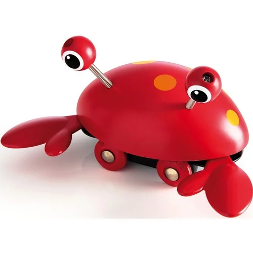 Brio Krabbe 