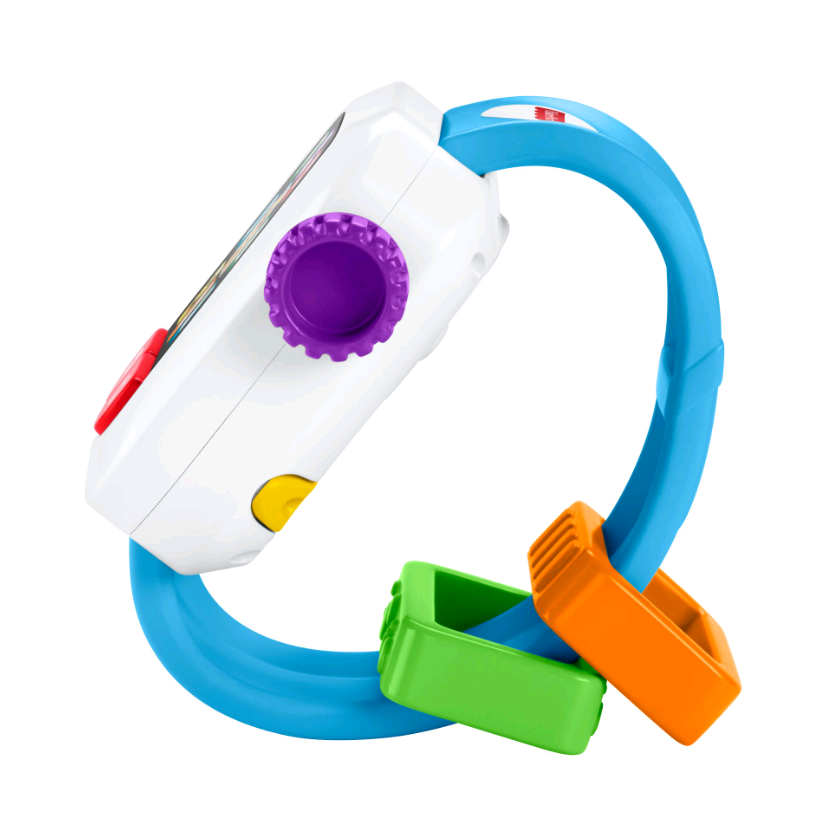 Laugh ´N Learn - Smart Watch (Dansk)