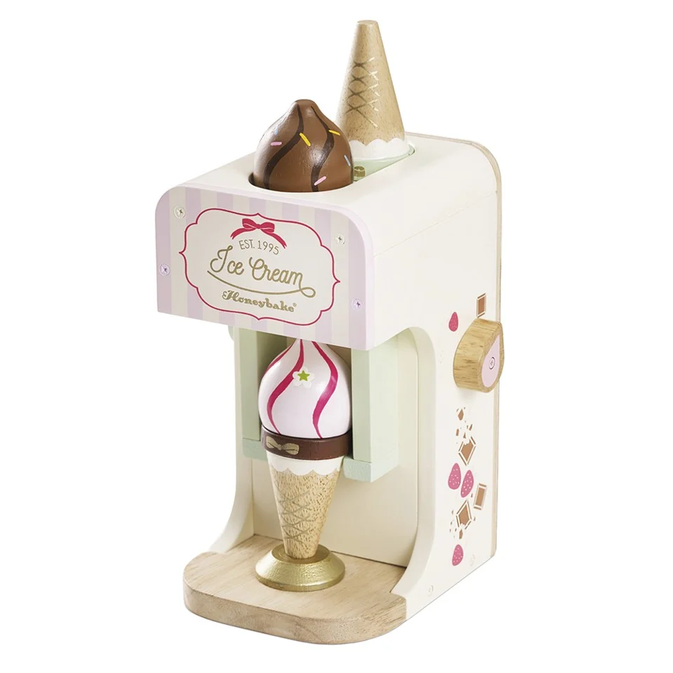 Le Toy Van - Honeybake - Ismaskine