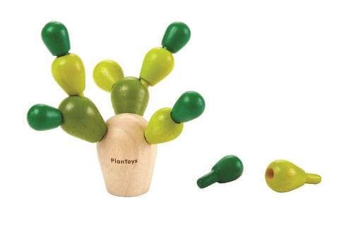 Balance kaktus mini