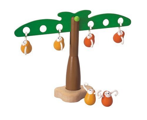 Balance-aber - Spil