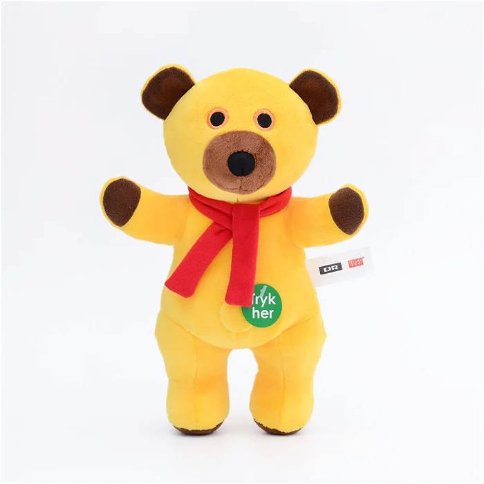 DR bamse der kan tale