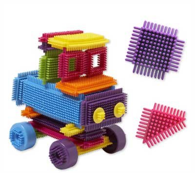 Magic Brix