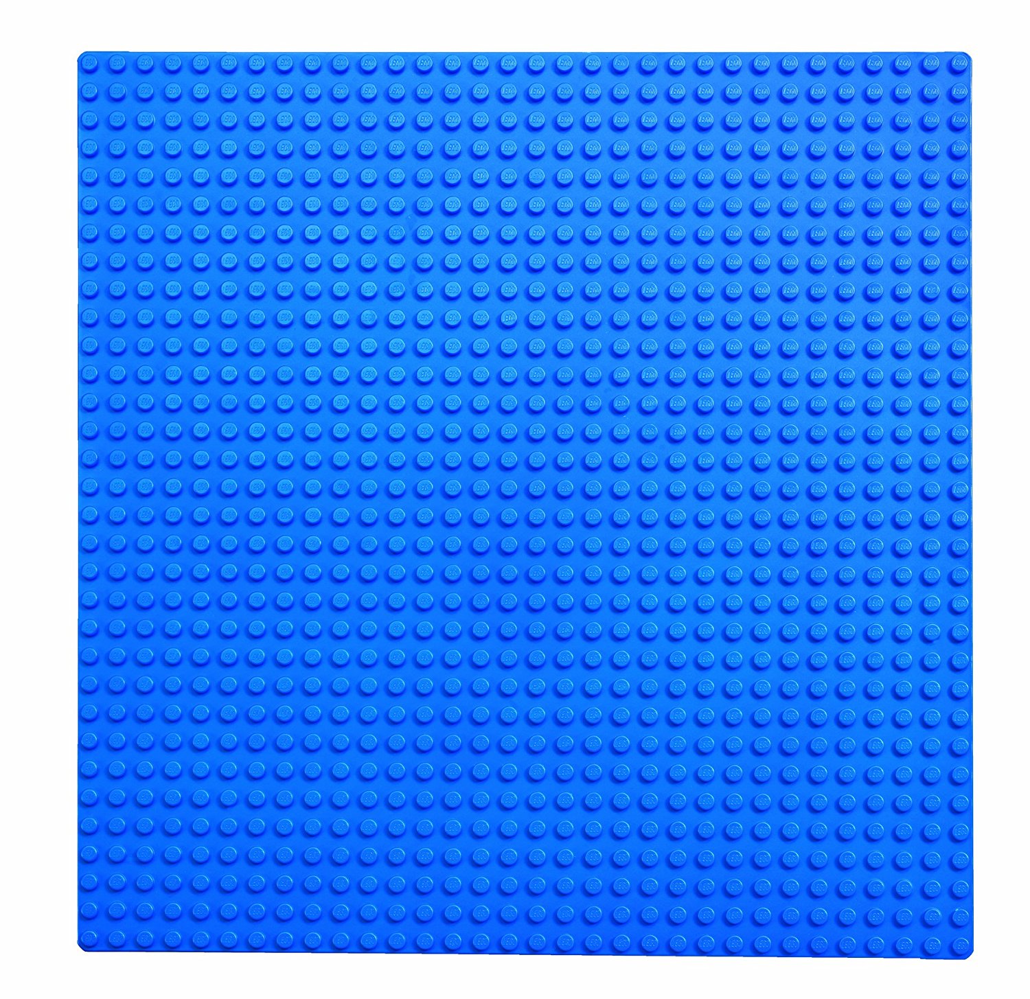 LEGO Classic - Blå Byggeplade (10714)