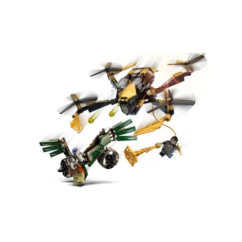 LEGO - Spider-Mans droneduel V29 (76195)