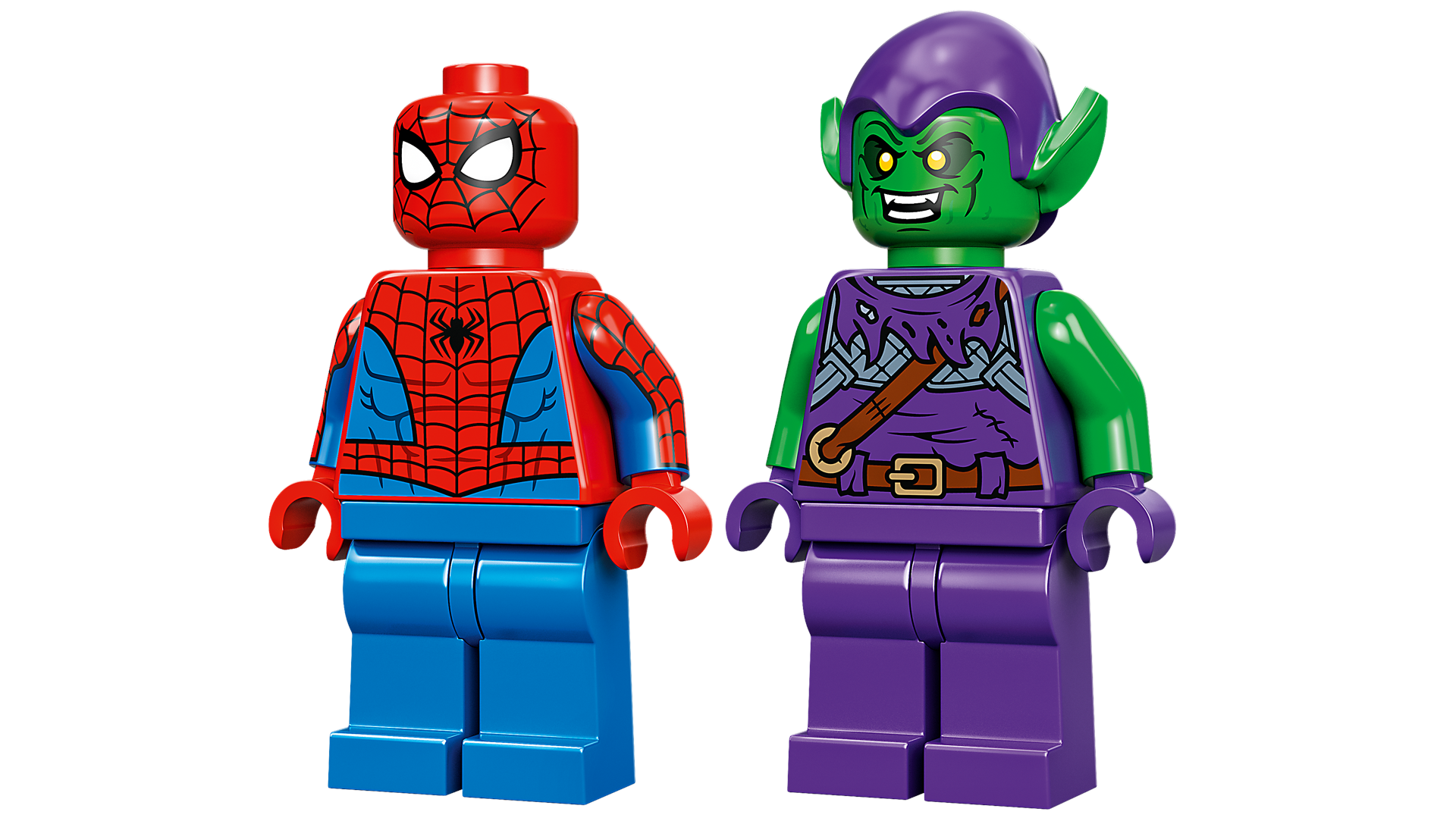 LEGO Super Heroes - Ant-Man Mech (76219)